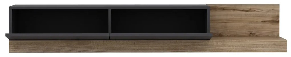 Măsuță TV Major Anthracite