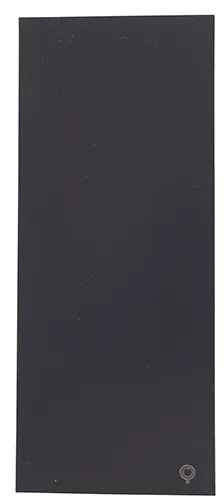 Lampă de perete inteligentă gri din plastic, incl. 2 Wifi GU10 - Baleno