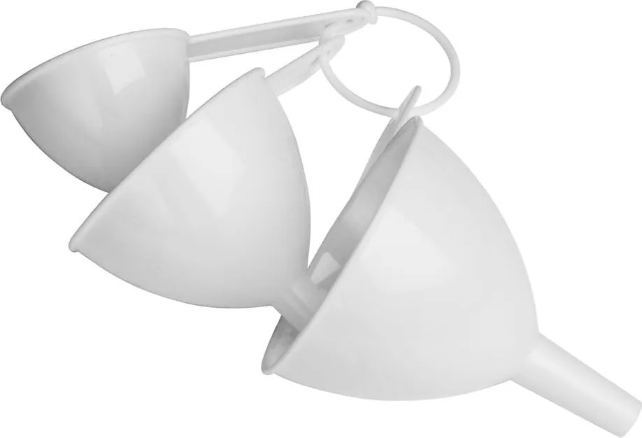 Pâlnii de bucătărie 3 buc. - Premier Housewares