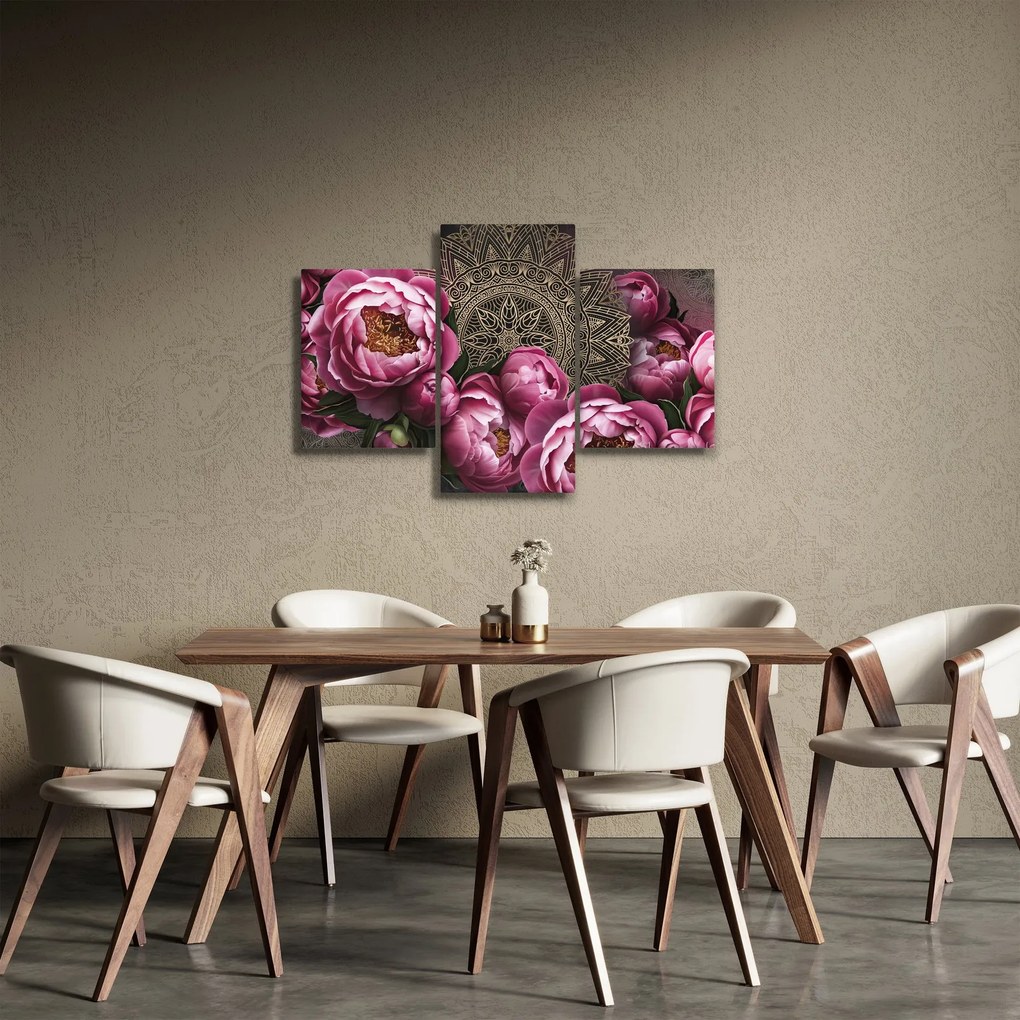 Tablou - Armonie (90x60 cm)