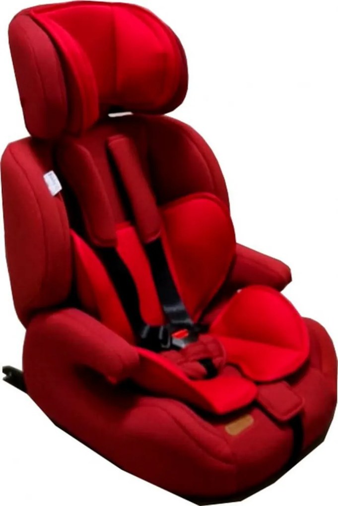 Scaun Auto cu Isofix Baby Care™ BeSafe Seat, Transformabil in inaltator auto, 9-36 kg, Max 12 ani, Tetiera reglabila pe inaltime, Omologare R-129