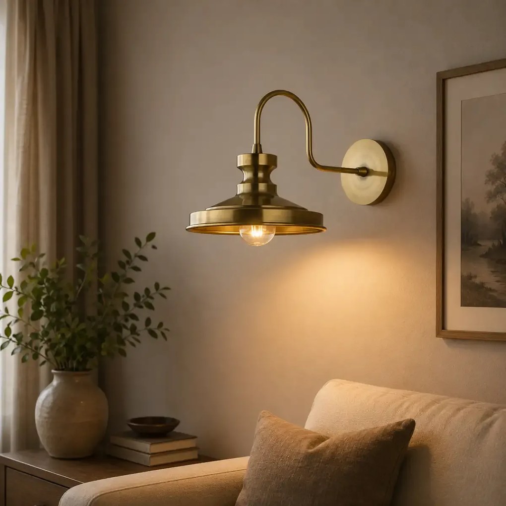 Aplica perete homs ro11326