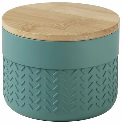 GEDY TH0347 Thea cutie stand-up, verde/bambou