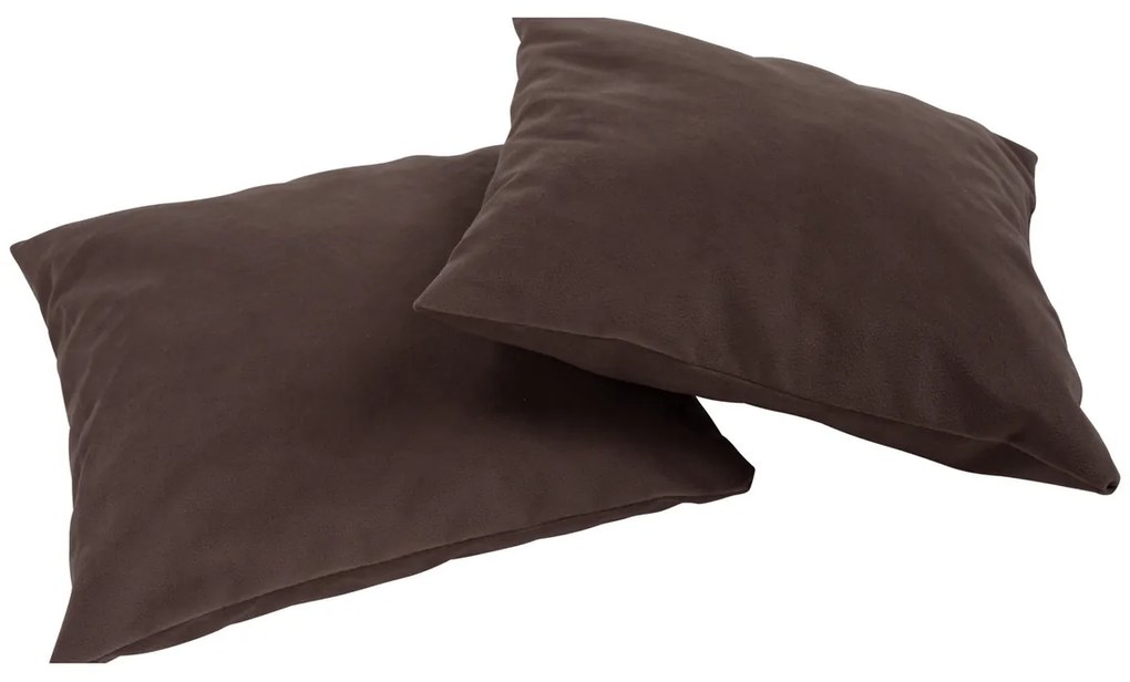Scaun pliant/saltea PELOS, maro