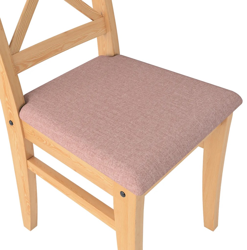 Husă pentru scaun Ingolf cu scaun tapițat