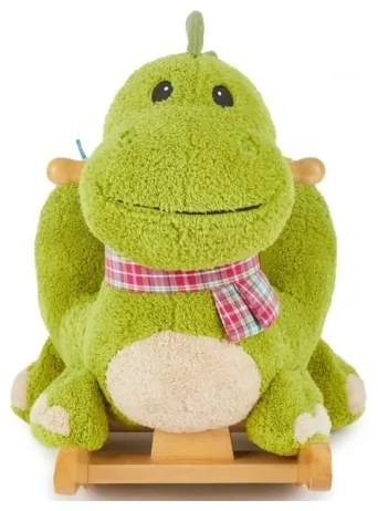 Leagăn Bieco dinozaur