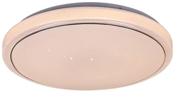 Plafonieră LED Rabalux 71183 TREVOR LED/24W/230V 3000K d. 38 cm