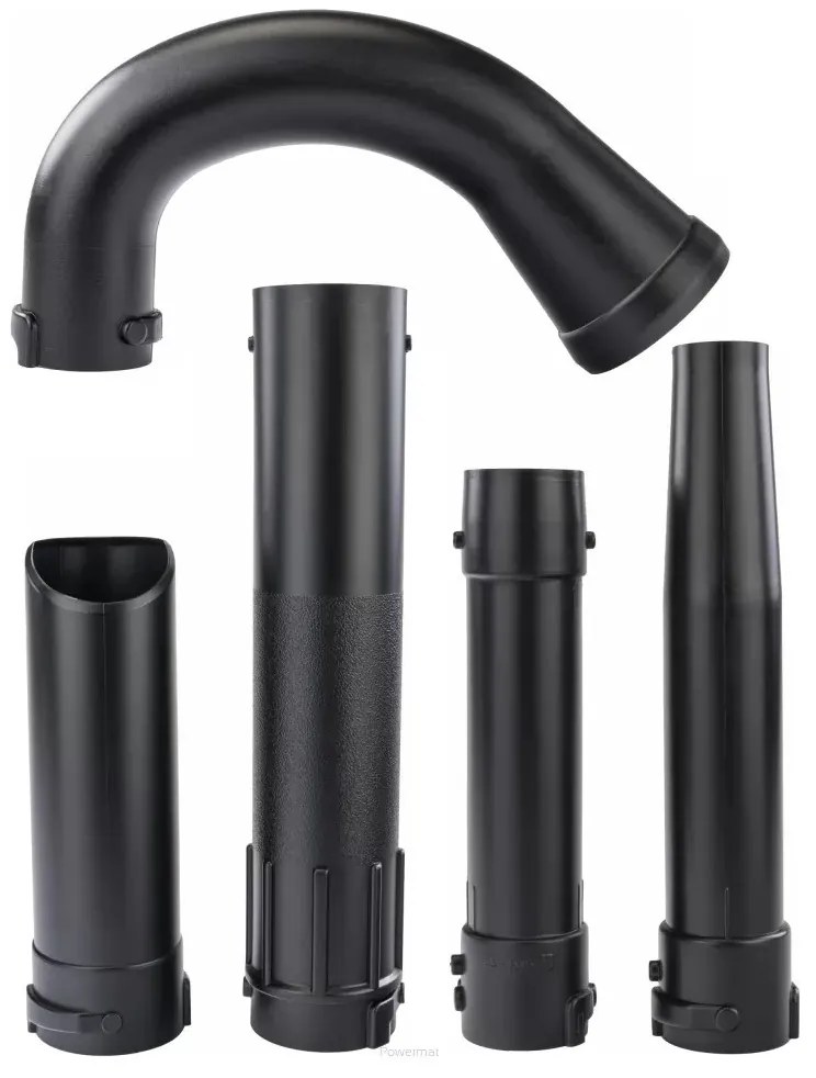 Suflantă/aspirator de frunze pe benzină RTODL0058