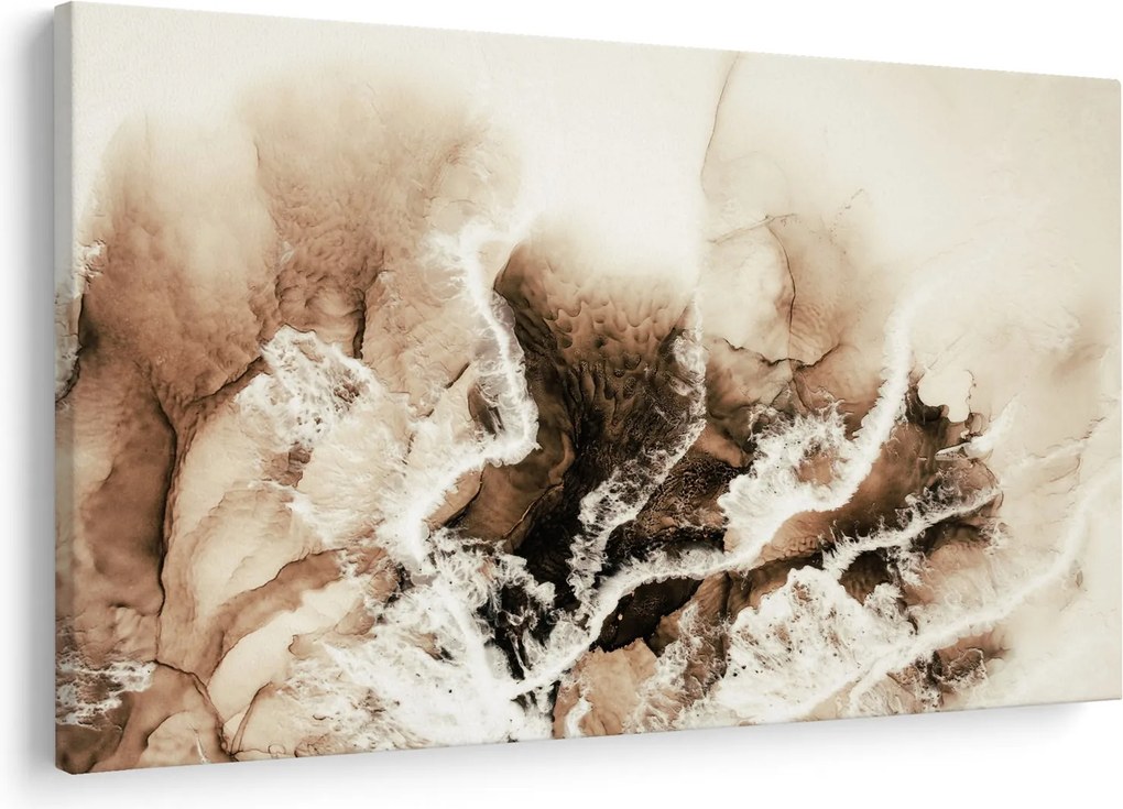 Tablou - Abstract (90x60 cm)