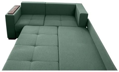 Coltar Solis MAX 3+1 N34