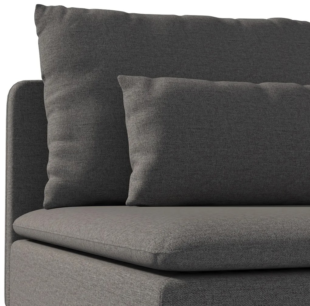 Husă pentru modul Söderhamn cu 1 loc