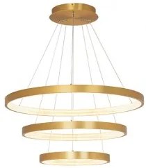 Suspensie moderna led 122W 2009 Zambelis