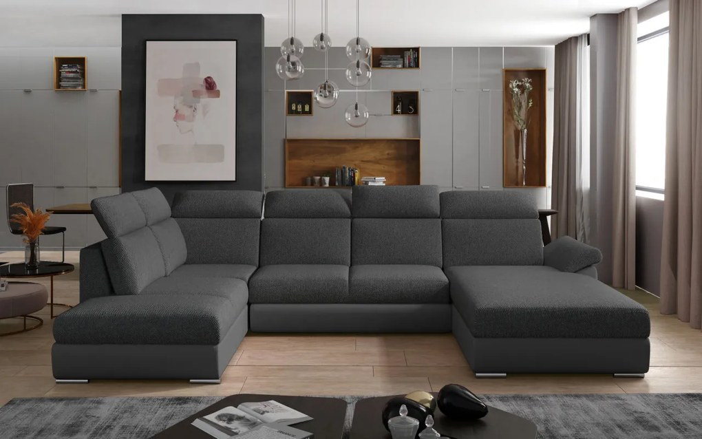 Coltar extensibil Evanell pe dreapta Inari 96/Soft 29