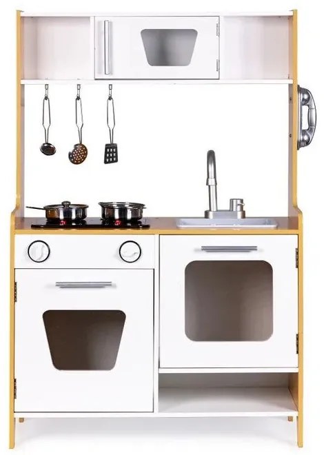 Bucătărie de jucărie Montessori – Meowbaby