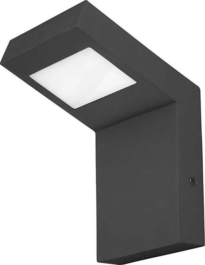 Aplică LED de exterior Rabalux LED/9W/230V IP44