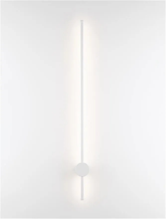 Aplica LED ambientala iluminat exterior IP65 RIDGE