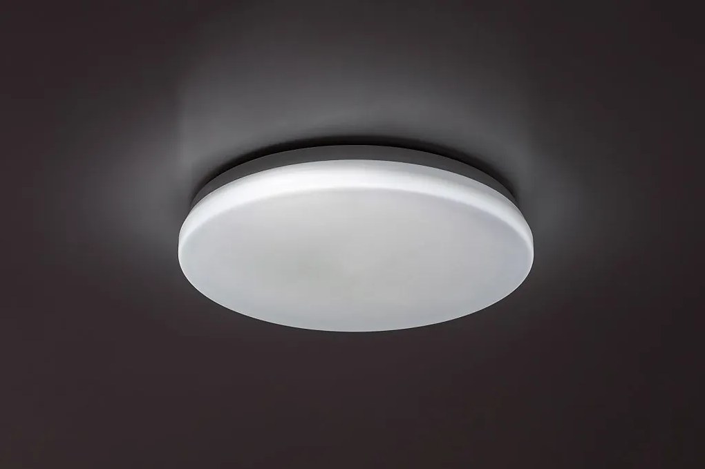 Plafoniera pentru exterior, Protectie IP44 Lowar D-41cm