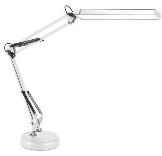 Lampă LED dimabilă de masă 2 în 1 USB TENUIX LED/14W/5V 3000-6000K alb