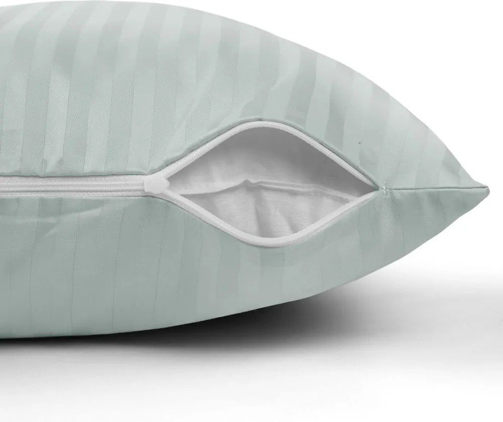 Față de pernă din damasc