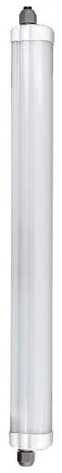 Corp de iluminat etans, 18W, lumina rece(6500K), 2160 lm, IP65, V-TAC
