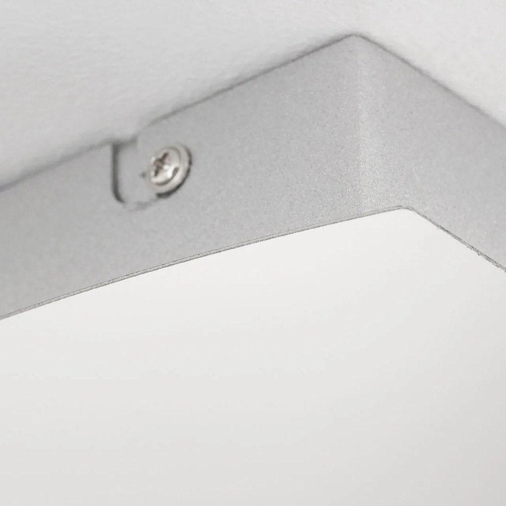 Plafoniera LED dimabila design minimalist Karlsson 60cm