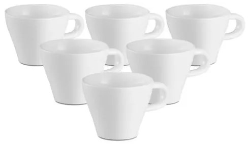 Set cești de espresso Tescoma ALL FIT ONESlim, 6 buc.