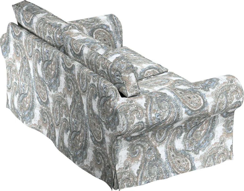 Husa canapea Ektorp 2-locuri, nepliabil