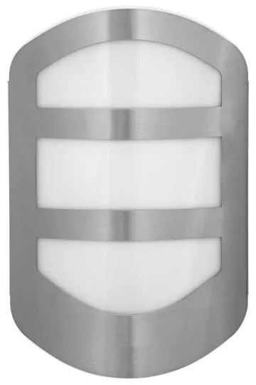 Aplică LED de exterior PLATE LED/12W/230V IP44 Ledvance