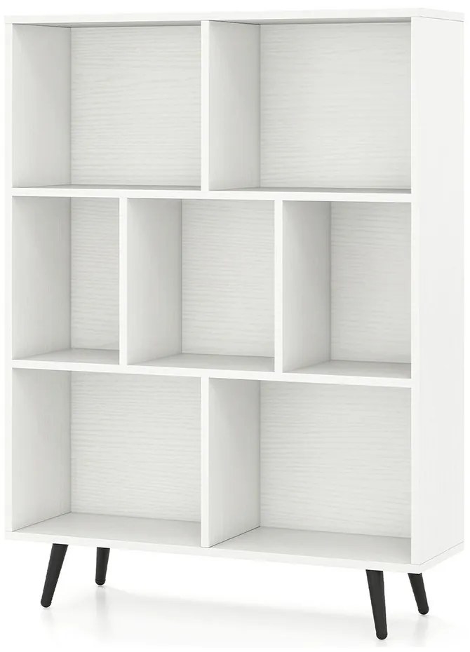 Bibliotecă modernă