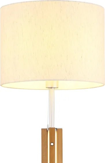 Globo 41730246 - Lampă de podea TAUGUS 1xE27/25W/230V