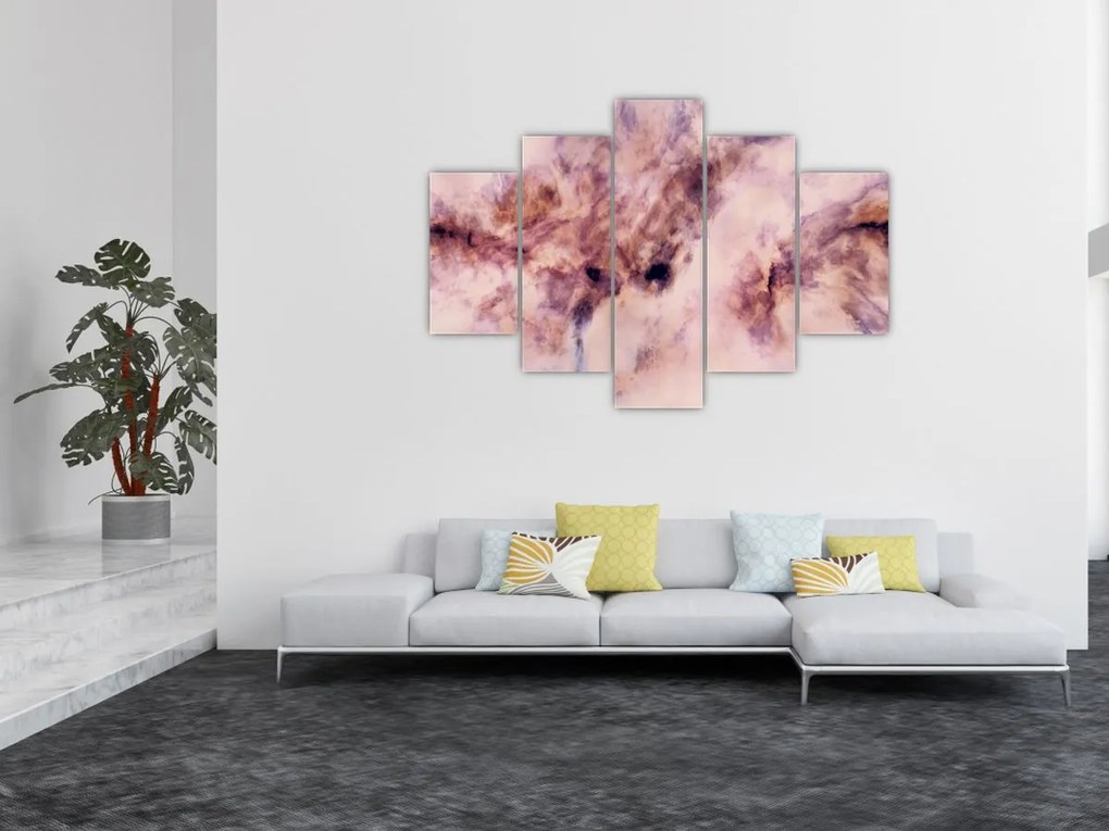 Tablou - Fantasy II. (150x105 cm)