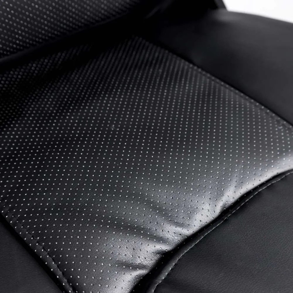 Scaun de birou OFF 356 negru