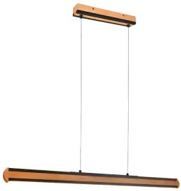 Suspensie led 40W DEACON 326610232 TRIO