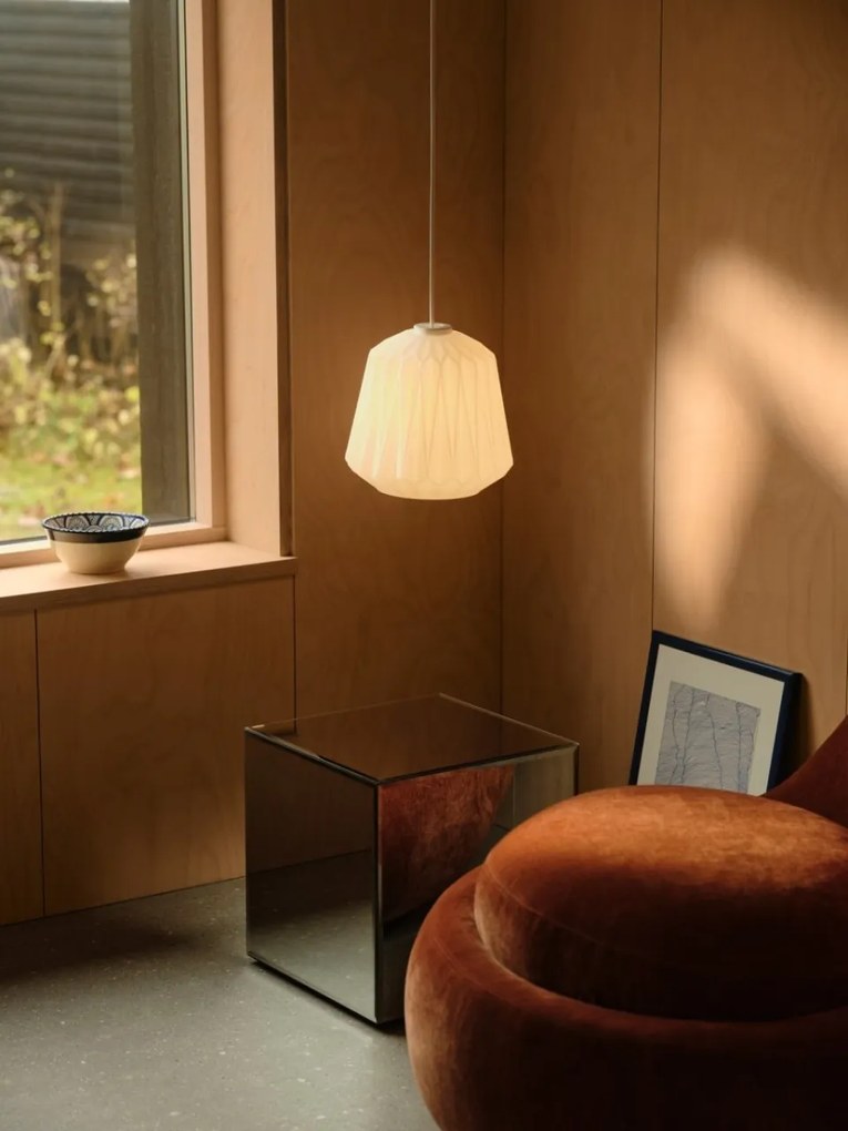 Pendul design modern Elbie D-24cm