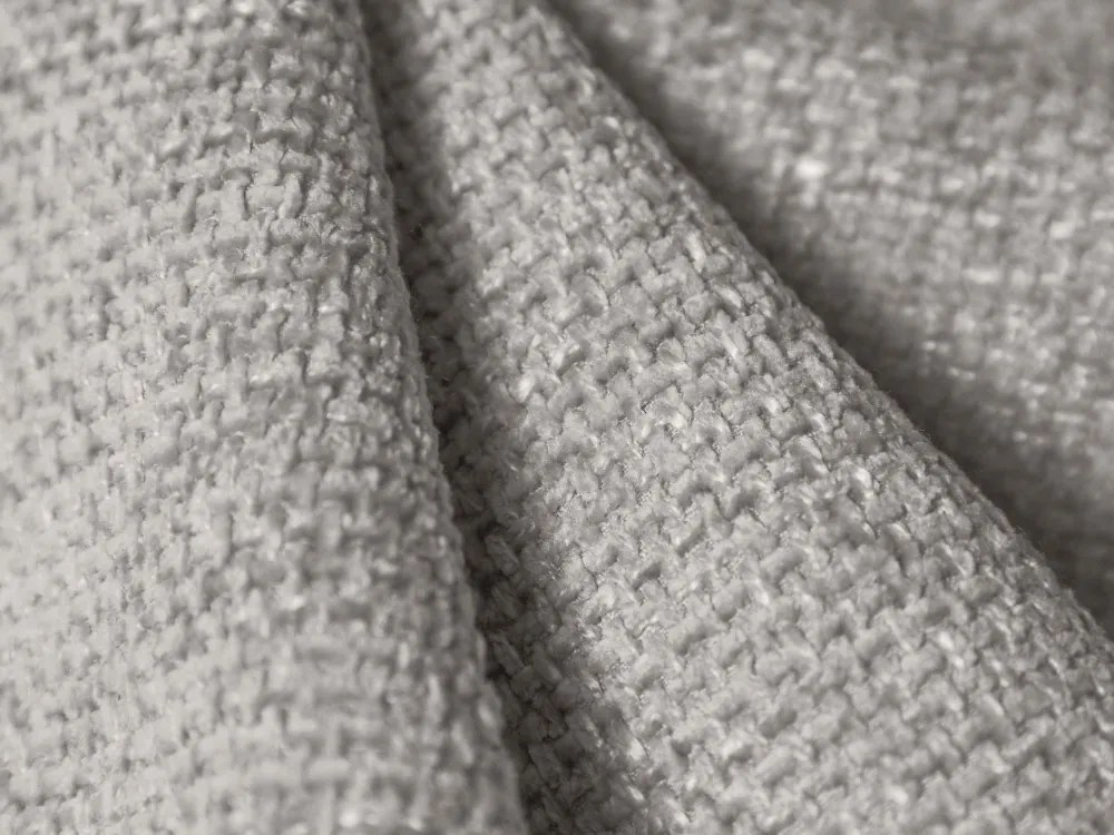 Coltar 4 locuri Chicago chenille L284 cm