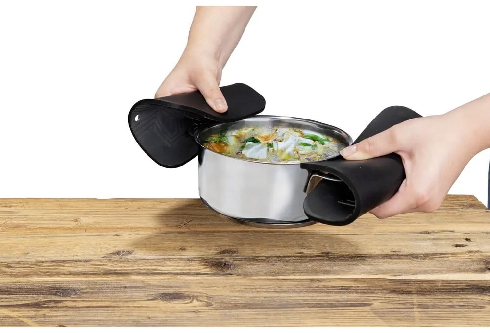 Mănuși de bucătărie 2 buc. Wesi – Wenko