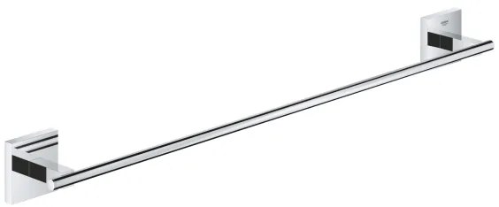 GROHE 41089000 - Suport pentru prosoape START CUBE 600 mm crom lucios