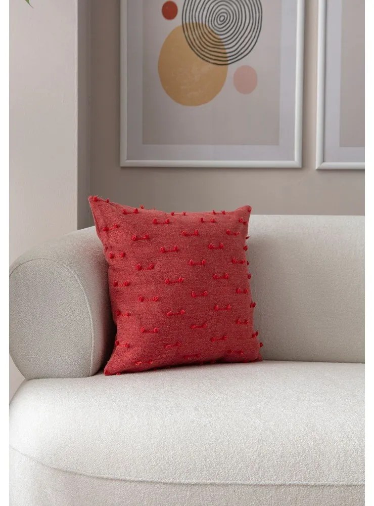 Față de pernă 43x43 cm Tuffet – Mioli Decor