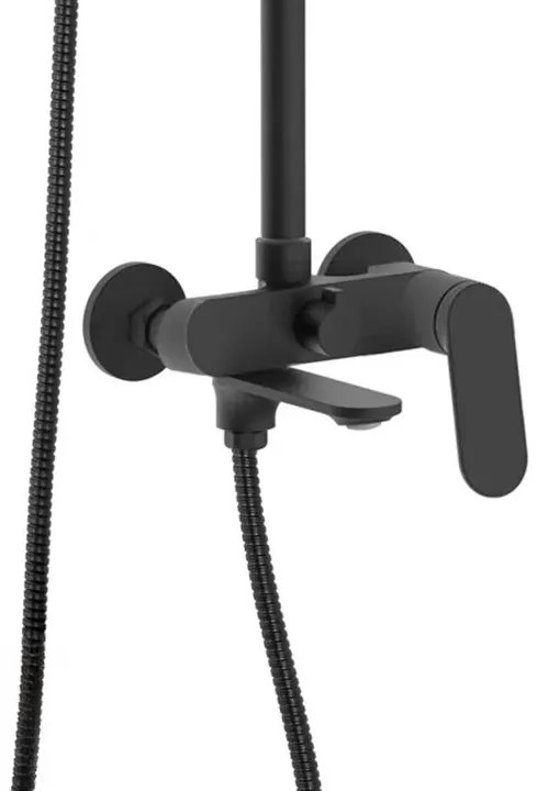 Set dus REA Marco negru