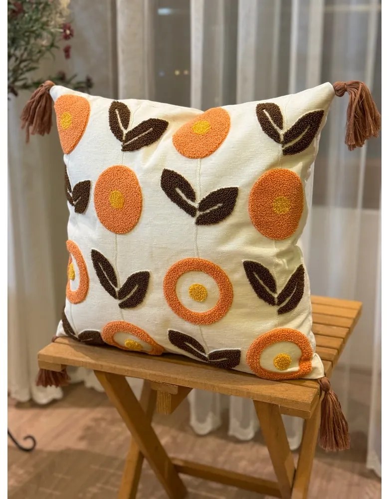 Față de pernă 43x43 cm – Mila Home