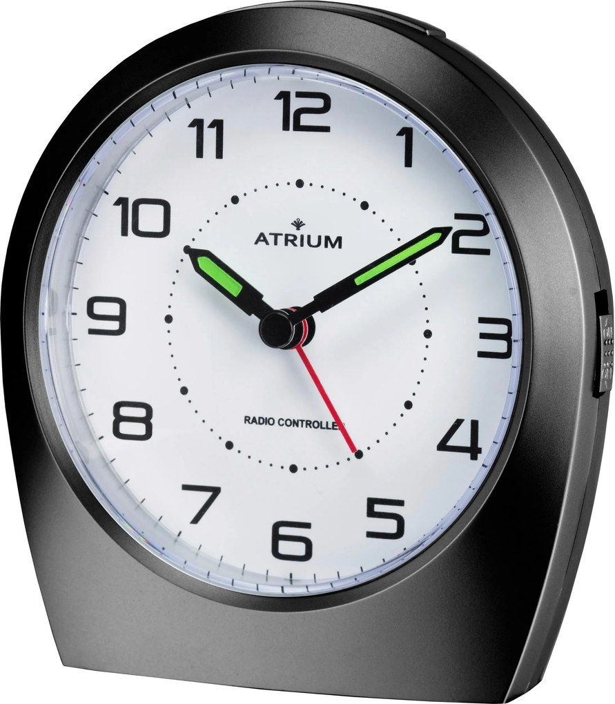 Ceas cu alarma A620-7 11/5/11,5 cm