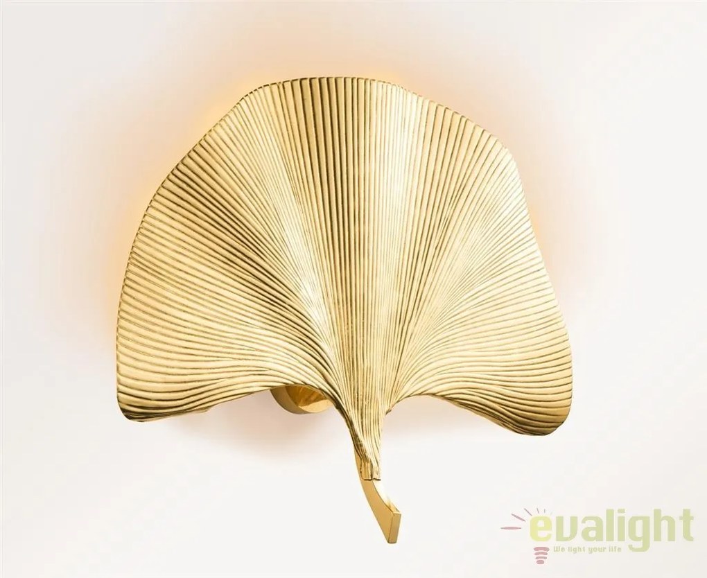 Aplica de perete design LUX Las Palmas alama 110468 HZ