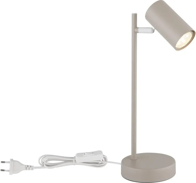 Veioza/Lampa de masa moderna ROBBY