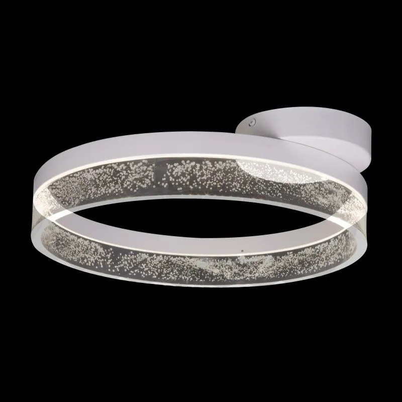 Plafoniera LED design modern SMITTY 24W 68225-24 GL