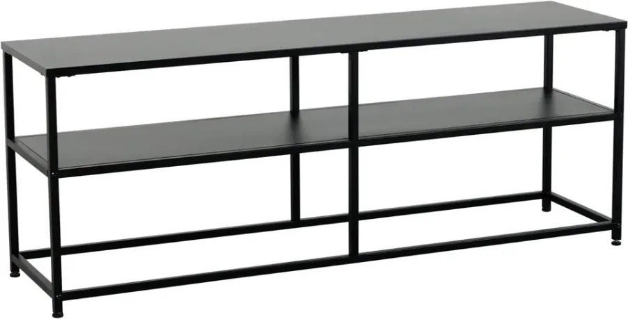 Consola design industrial Dura Steel 120x30cm