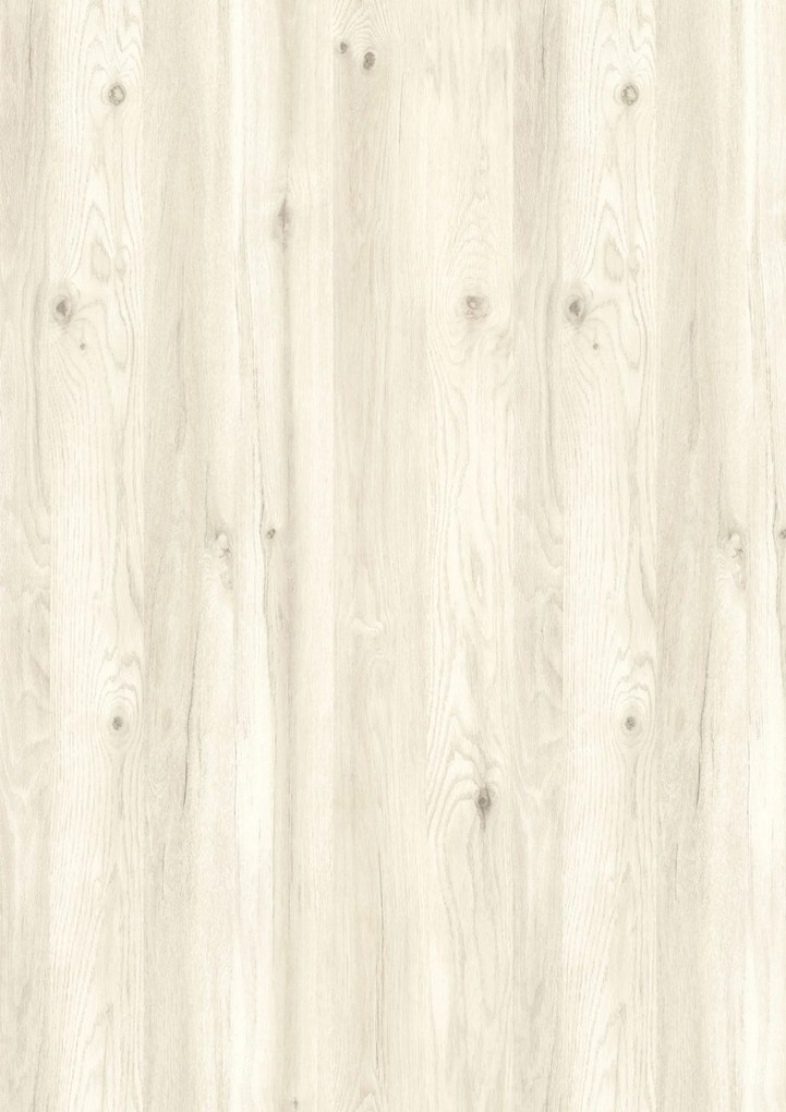 Cuier Lyon, Stejar Alb, L 85 x l 24 x H 180 cm