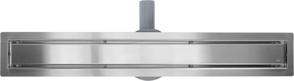 Rigola dus REA NEOX PRO Nickiel Brush 60