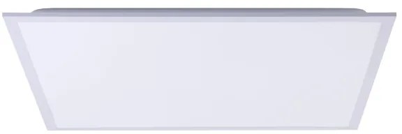 Panou LED aplicat LED/40W/230V 4000K 59,5x59,5 cm IP30 alb