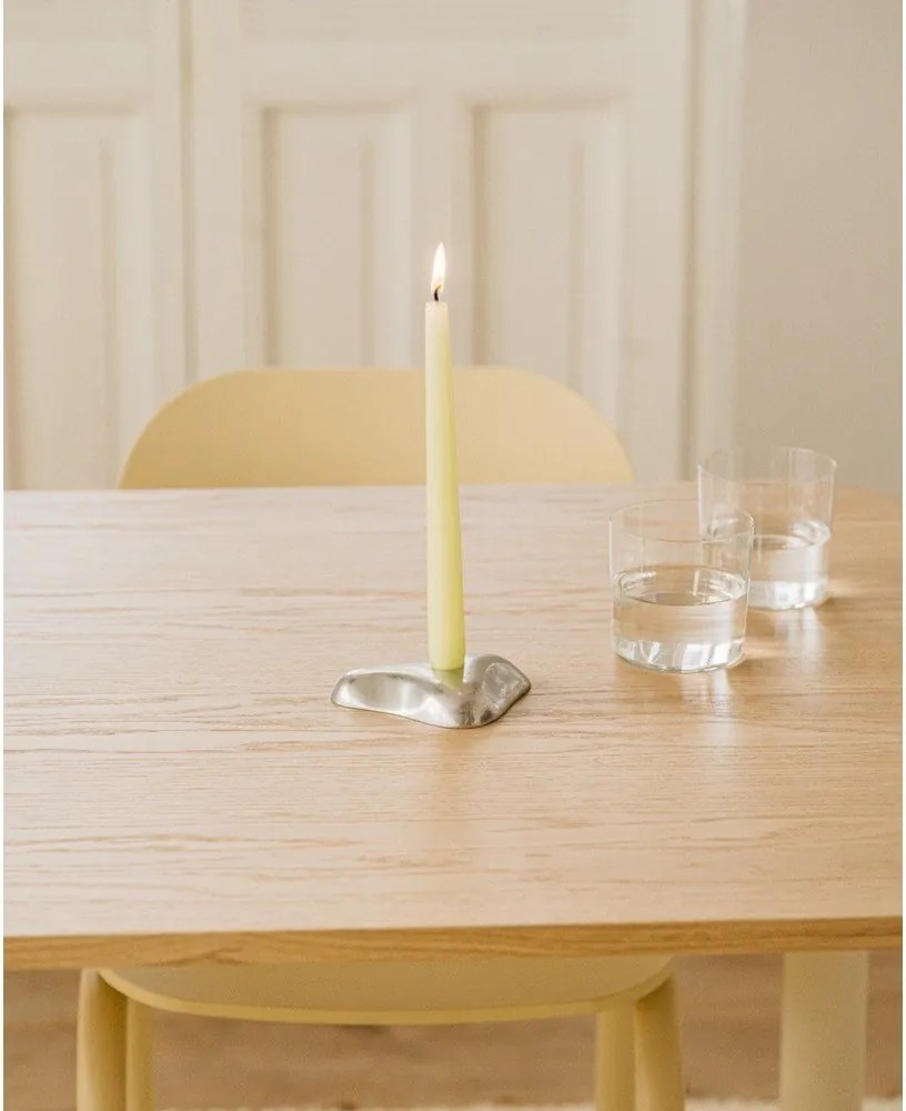 Sfeșnic din metal Mis – noo.ma