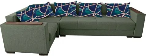 Coltar Solis MAX 3+1 N39